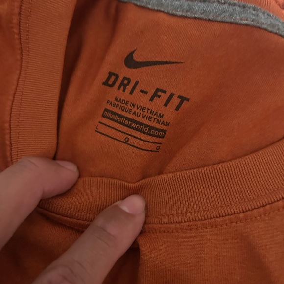 Texas University Merch Bundle. - Picture 5 of 8